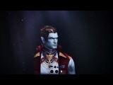 AION Free-to-Play Feature Trailer EN